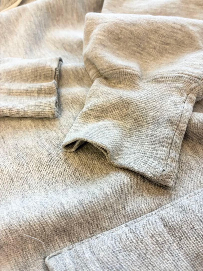 K*N様 90s Champion Reverse Weave Sweat Ho