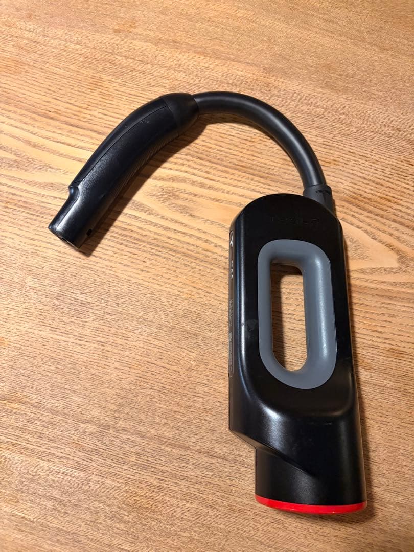 【Kohe】日本Tesla チャデモアダプター CHAdeMO