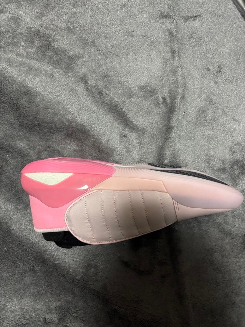 シューズ(男性用) harden vol.7 28.5cm blis pink