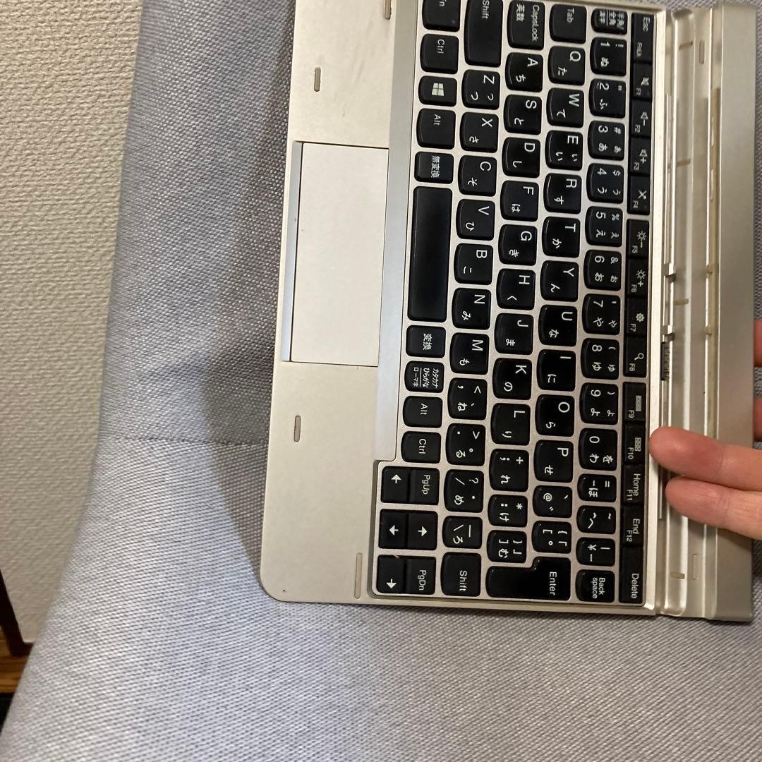 NEC VK24-VT-J 軽量Windows バッテリー良好　希少　完全動作