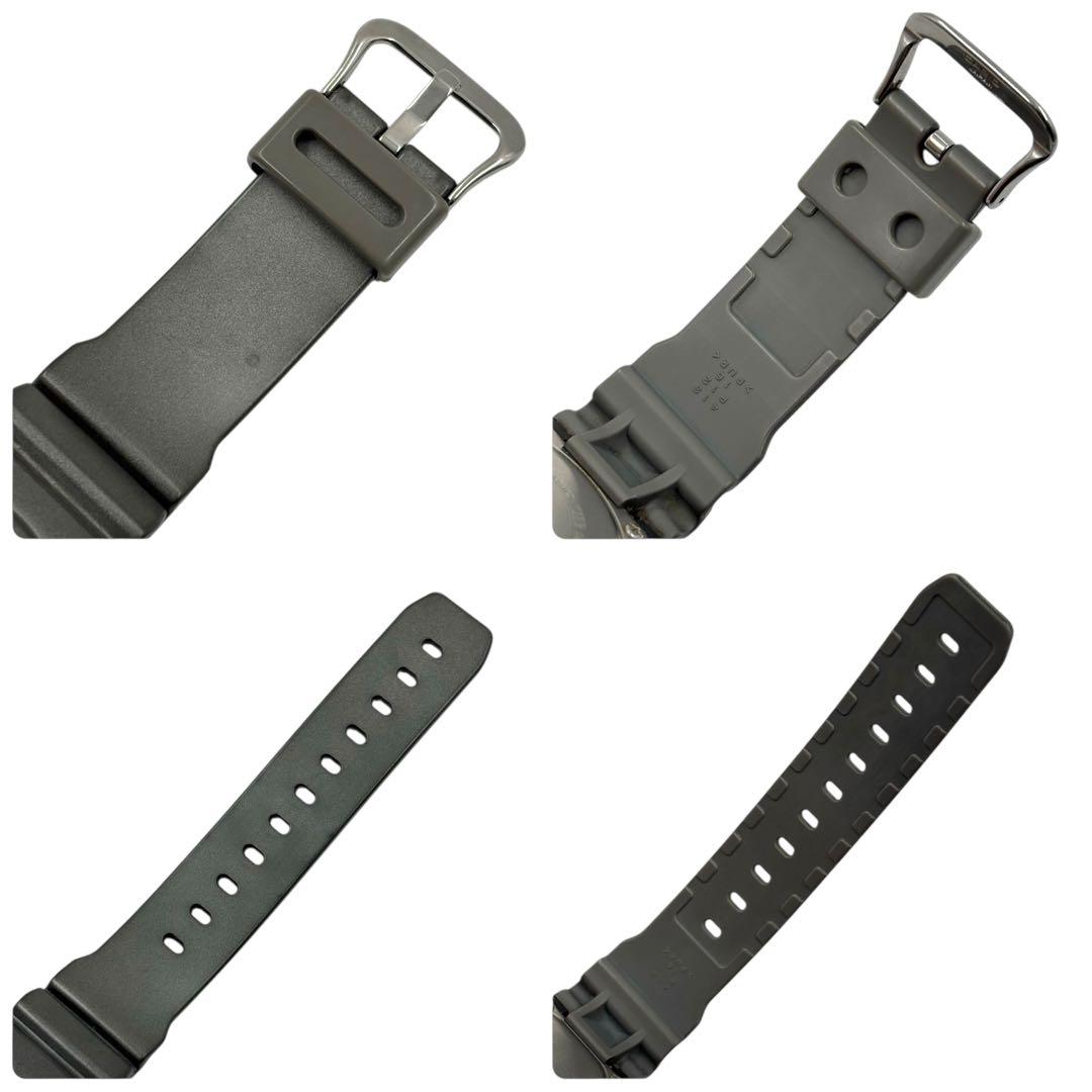 【美品】 G-SHOCK DW-6900SB メタリックカラーズ 腕時計 y2k