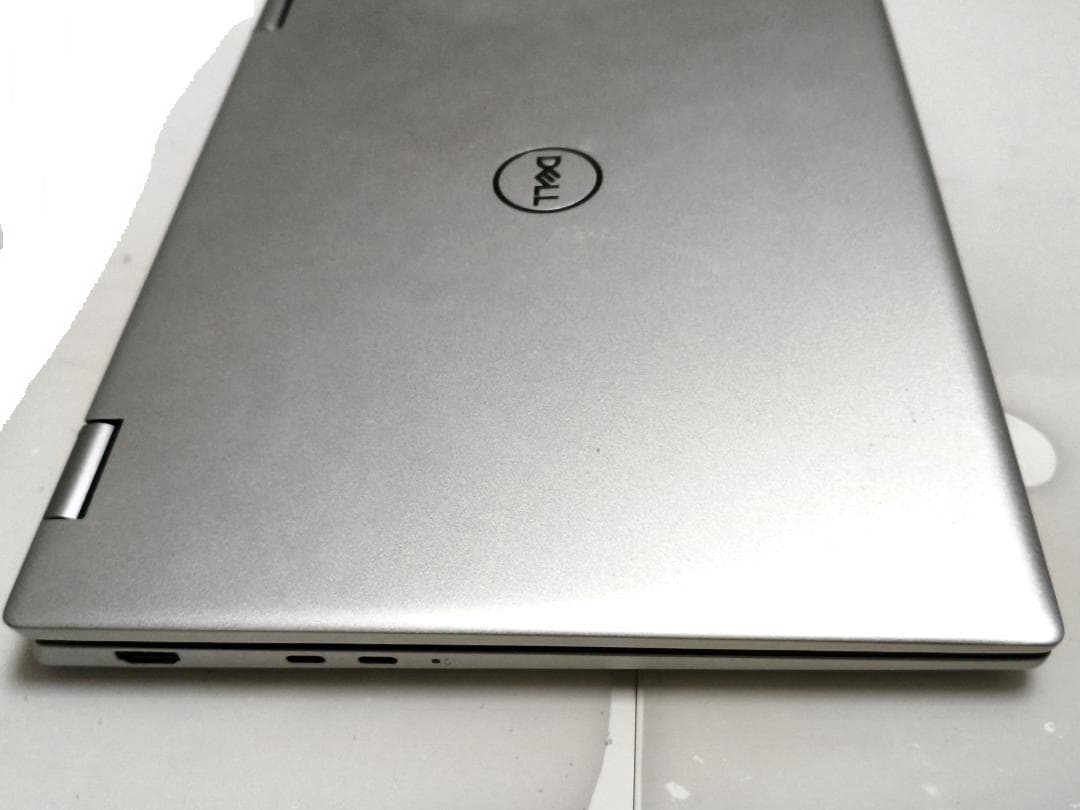 第12世代Dell Inspiron 7420 i7 タッチパネルSSDなし