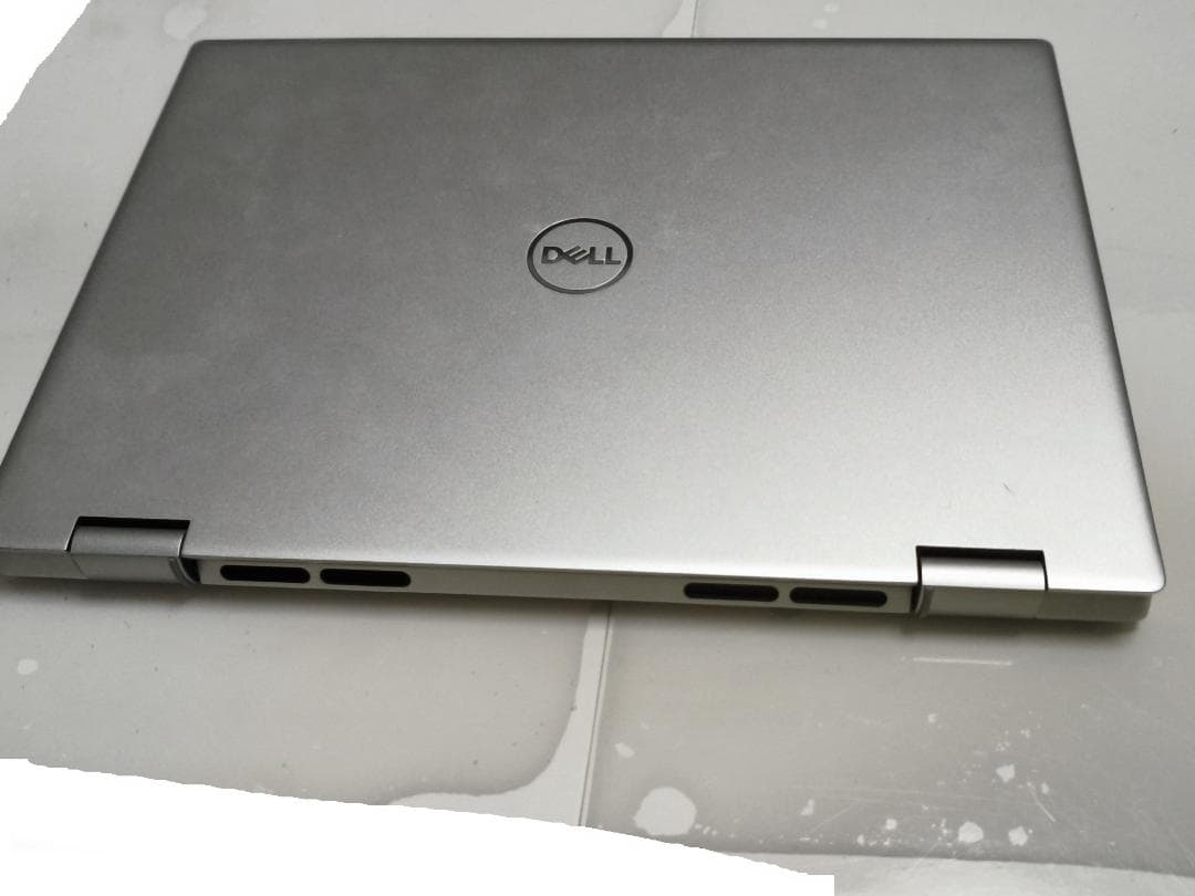 第12世代Dell Inspiron 7420 i7 タッチパネルSSDなし