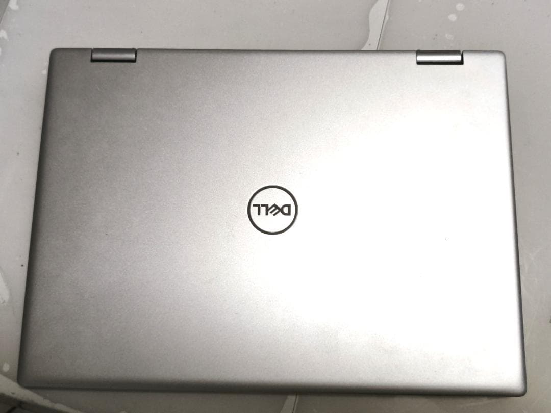 第12世代Dell Inspiron 7420 i7 タッチパネルSSDなし