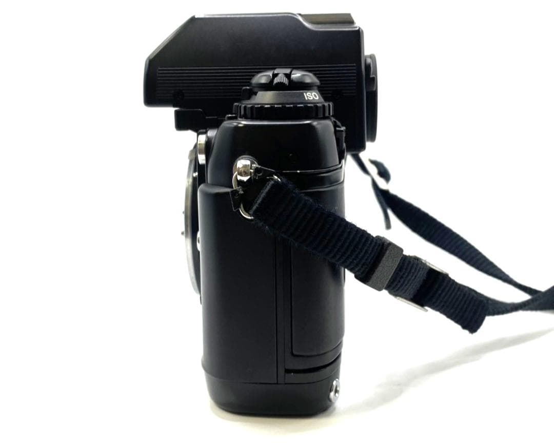 Nikon ニコン F4 ボディ ジャンク品