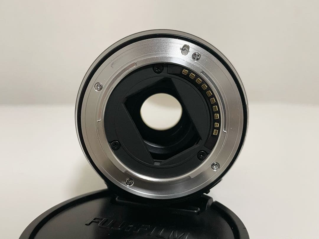 FUJIFILM XF10-24mm F4 R OIS レンズ
