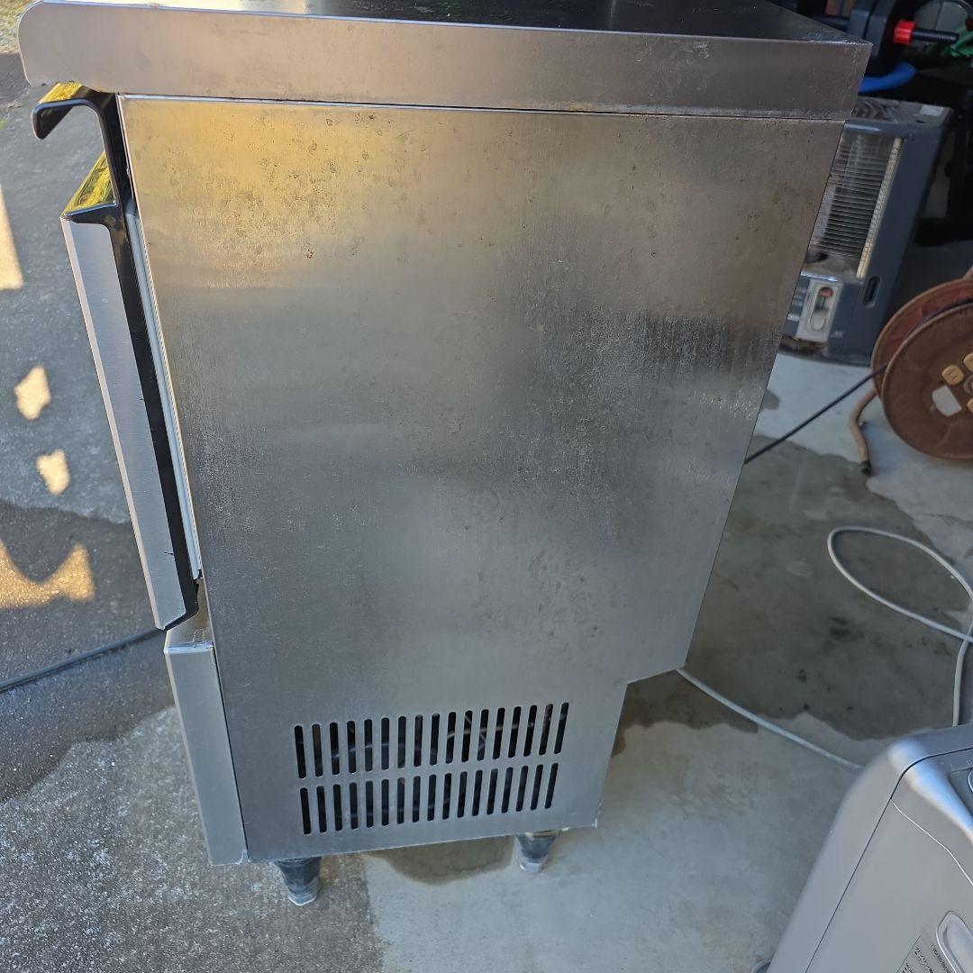 ホシザキ 製氷機 25kgタイプ