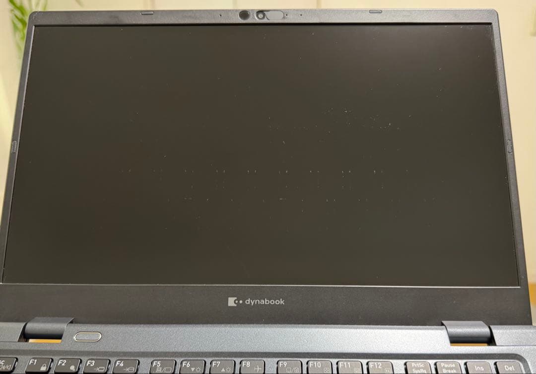 累積5382 東芝 G83/KW 第12世代i5 16GB 256GB オフィス