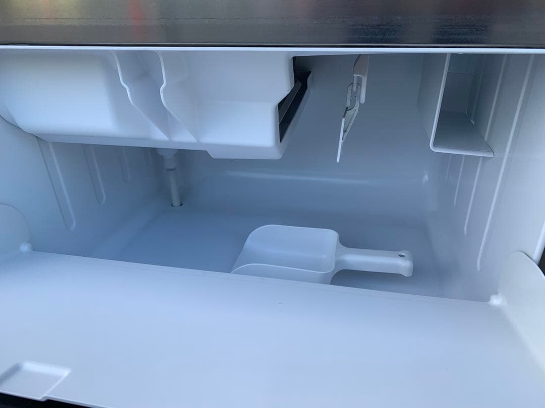 専用出品 2013年製 ホシザキ 65kg 製氷機 IM-65M 業務用 厨房機