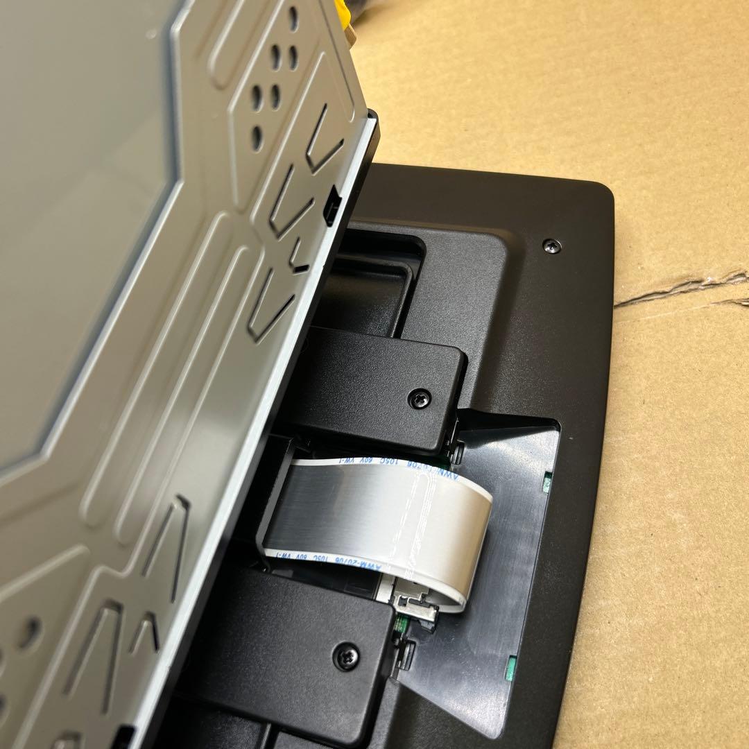 BOUWOIMA Androidカーナビ 10インチ　4コア 4G+64G