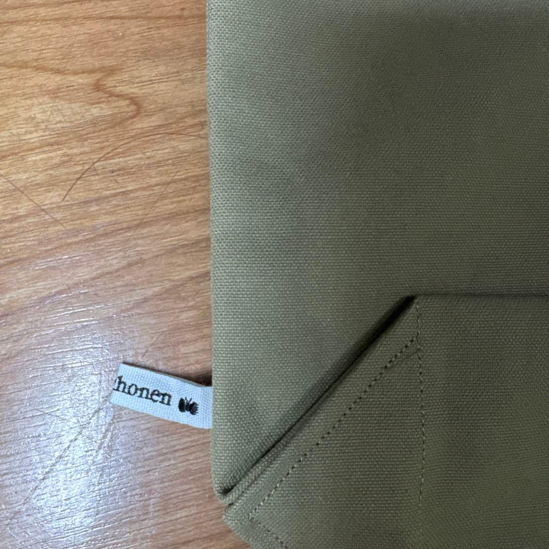 minä perhonen 30周年 羽花 トート ukka