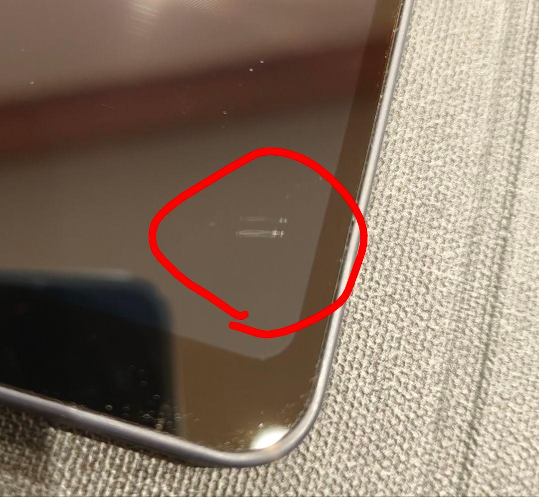 AQUOS wish3 ブラック スマートフォン 本体