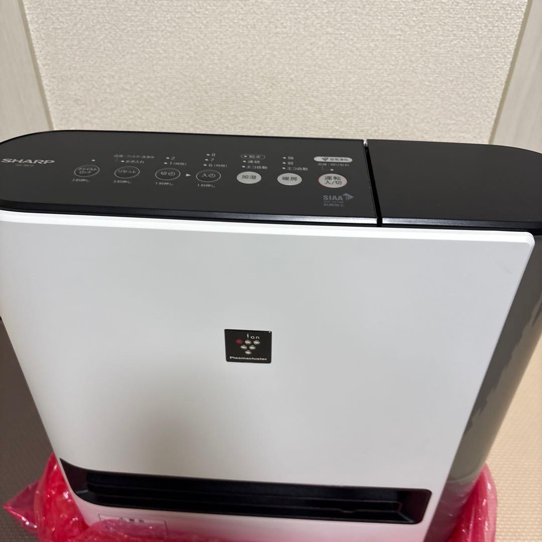 SINSEI K. HX-SK12-W セラミックファンヒーター