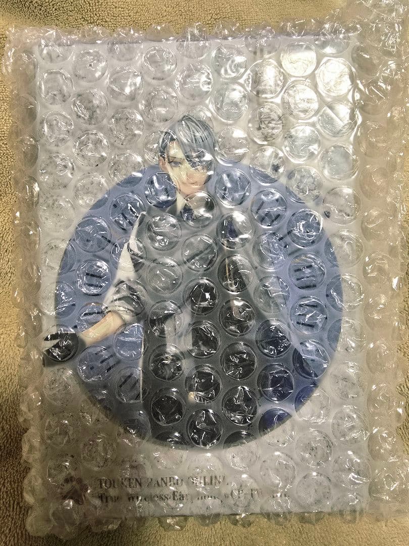 茉*)様 刀剣乱舞 山姥切長義 ワイヤレスイヤホン