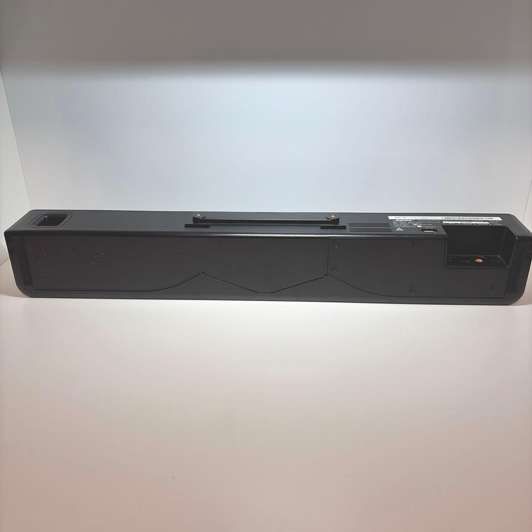 【いちご】BOSE SOLO5 TV SOUND SYSTEM
