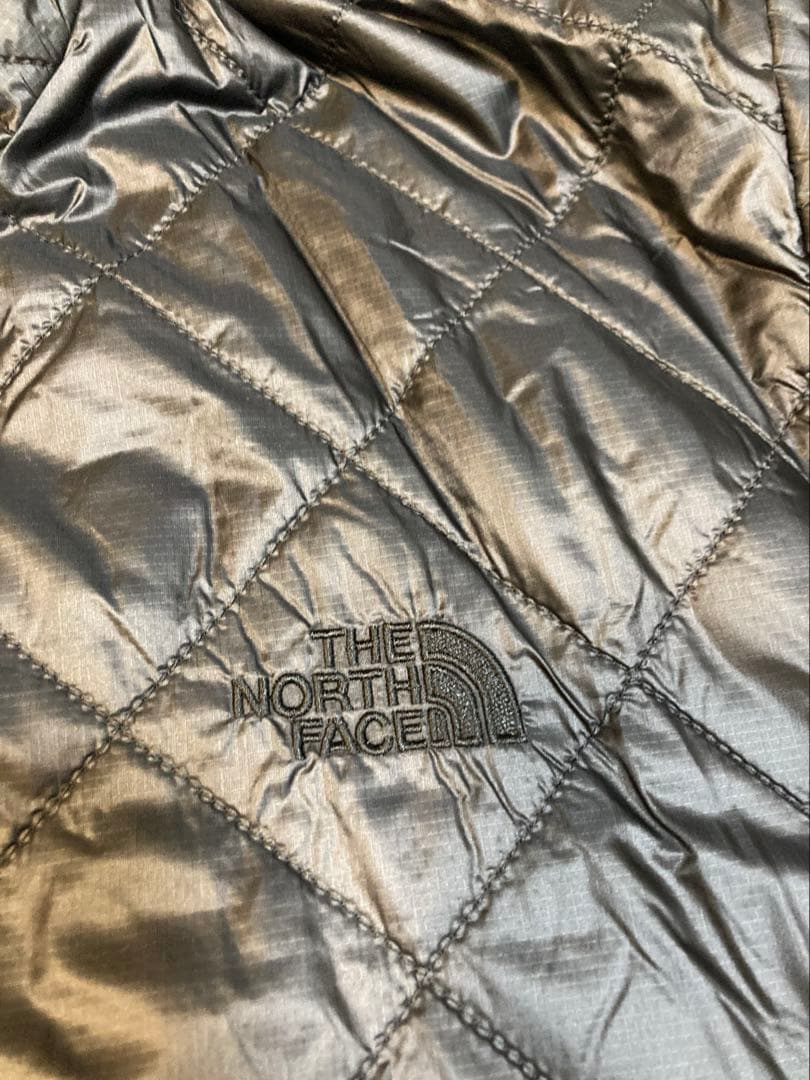 THE NORTH FACE フィッシュテールパーカー ライナー付ジャケット