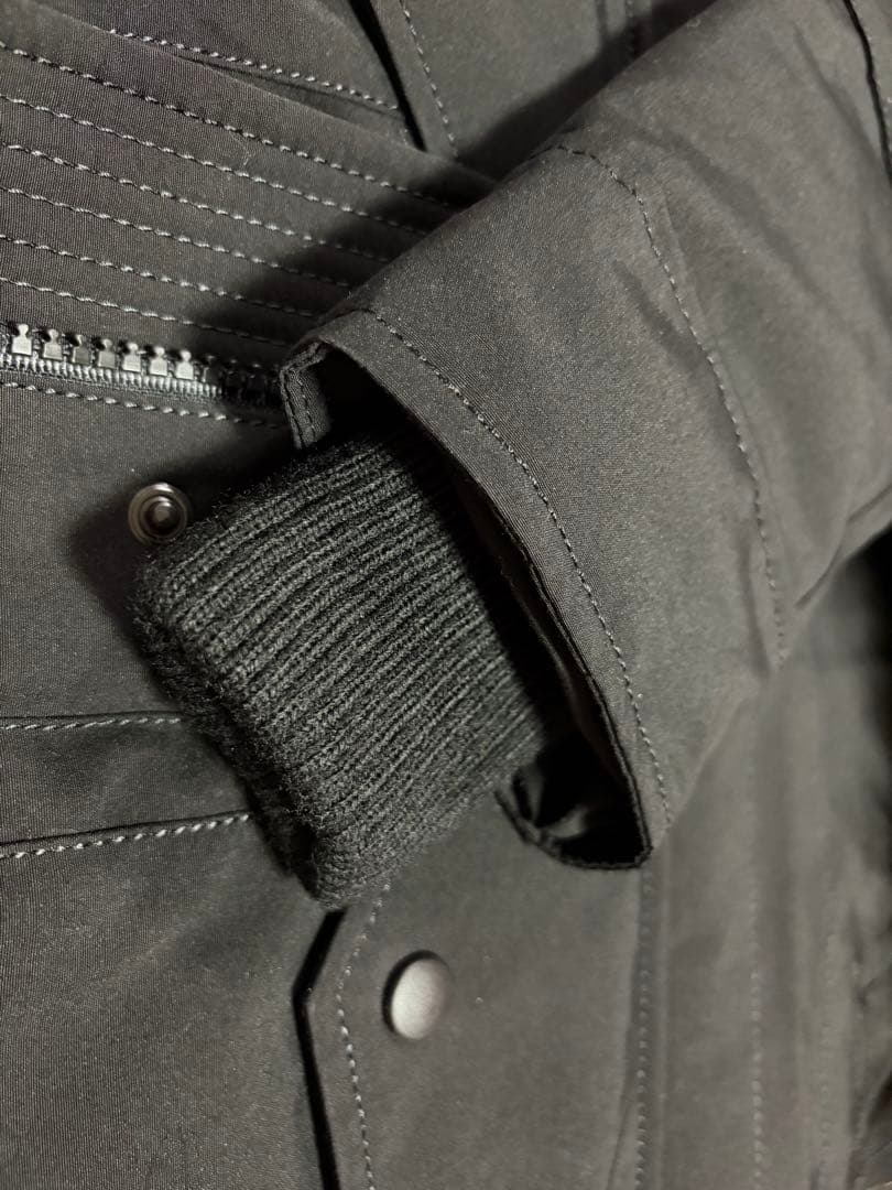 ARCTIC EXPLORダウン ジャケット コート アークティック