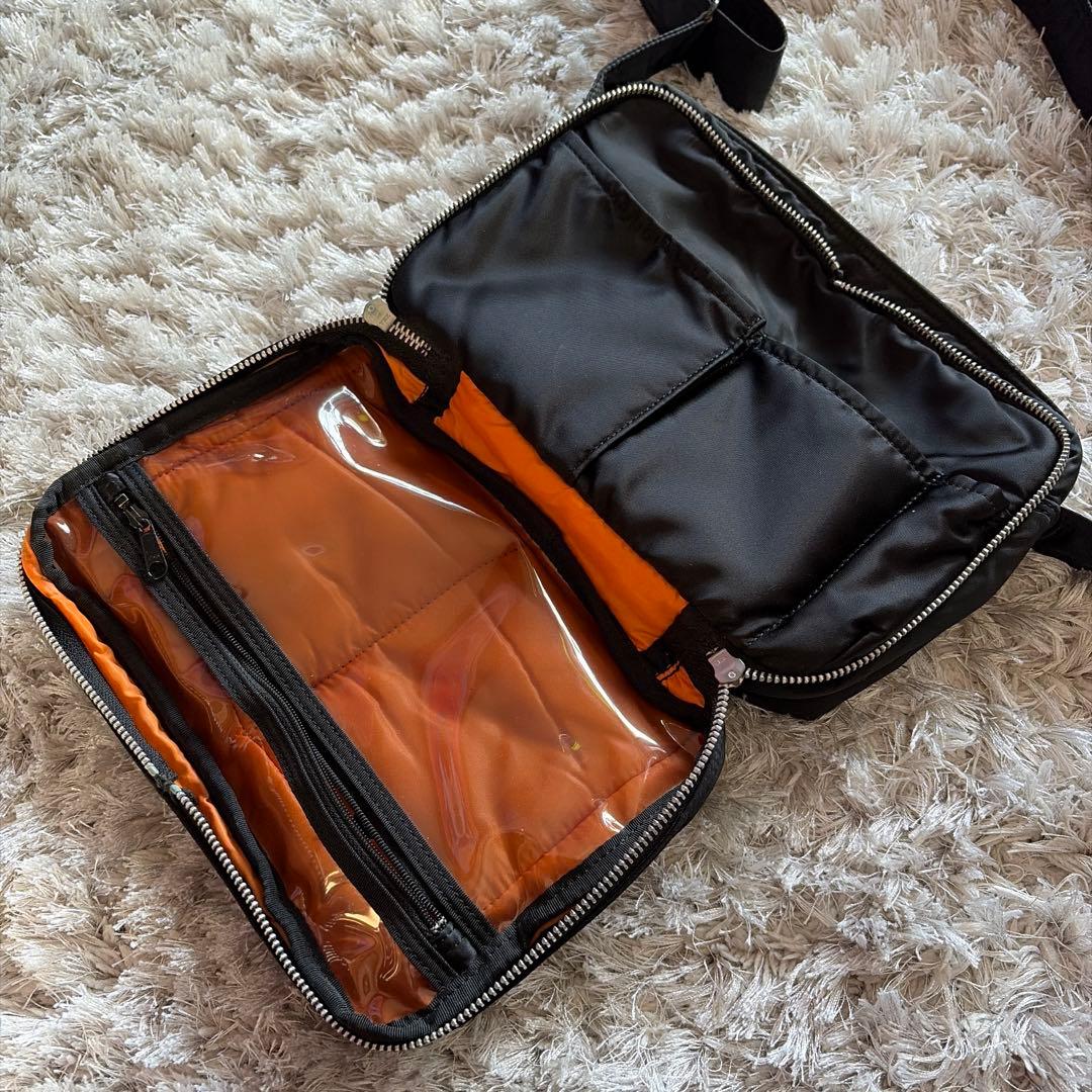 PORTER TANKER ポータータンカー