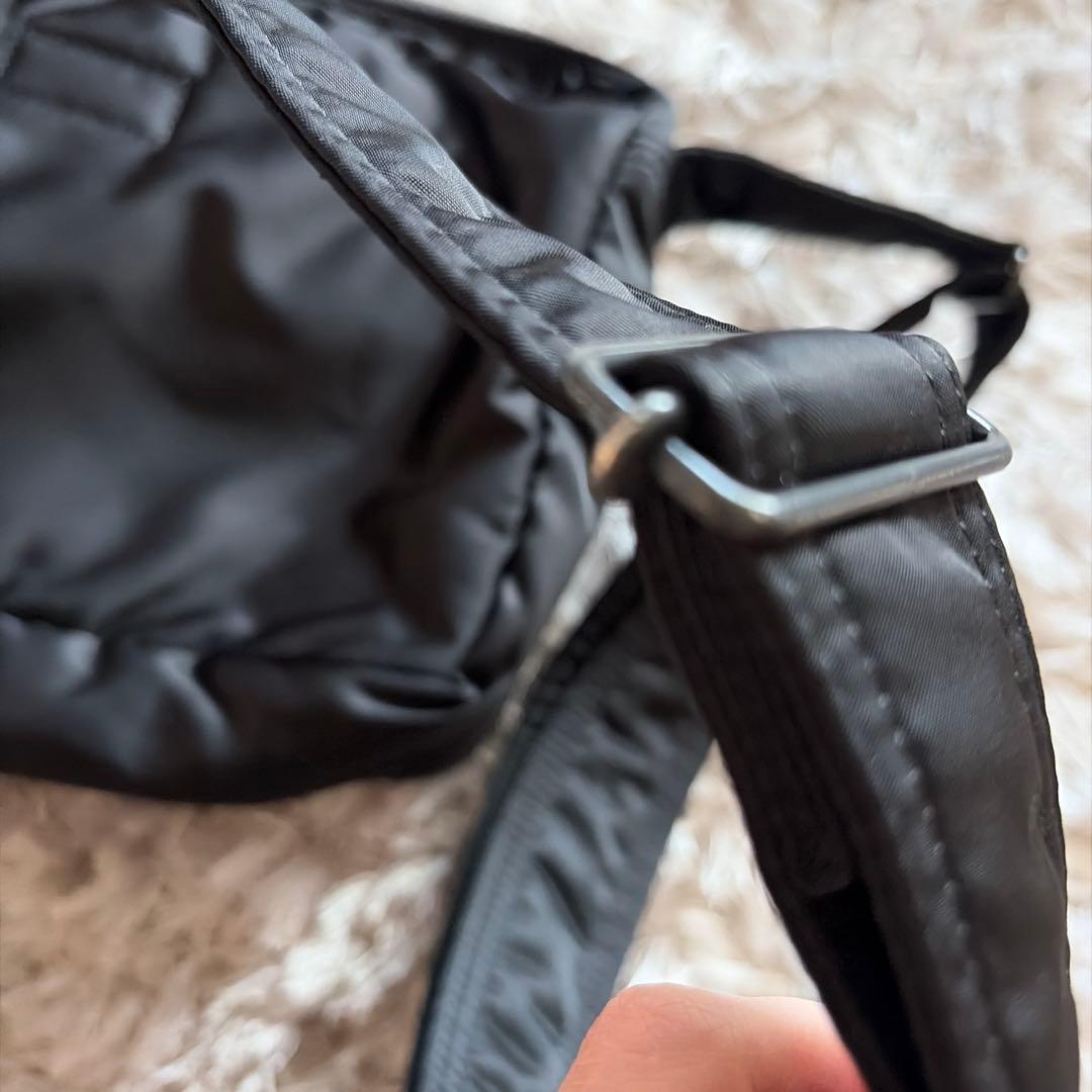 PORTER TANKER ポータータンカー