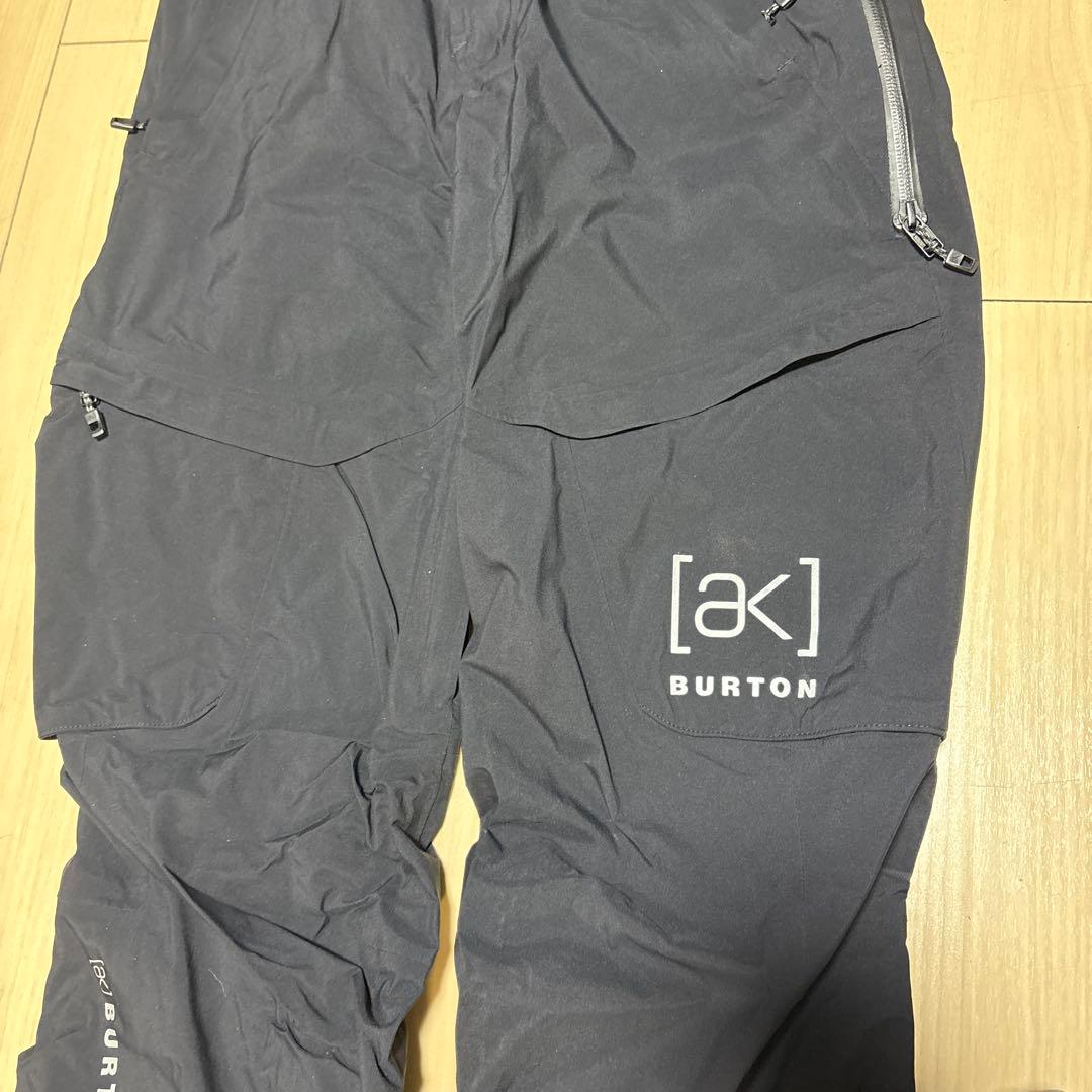 ラ*ン様 スノーボードウエア　ビブパンツ