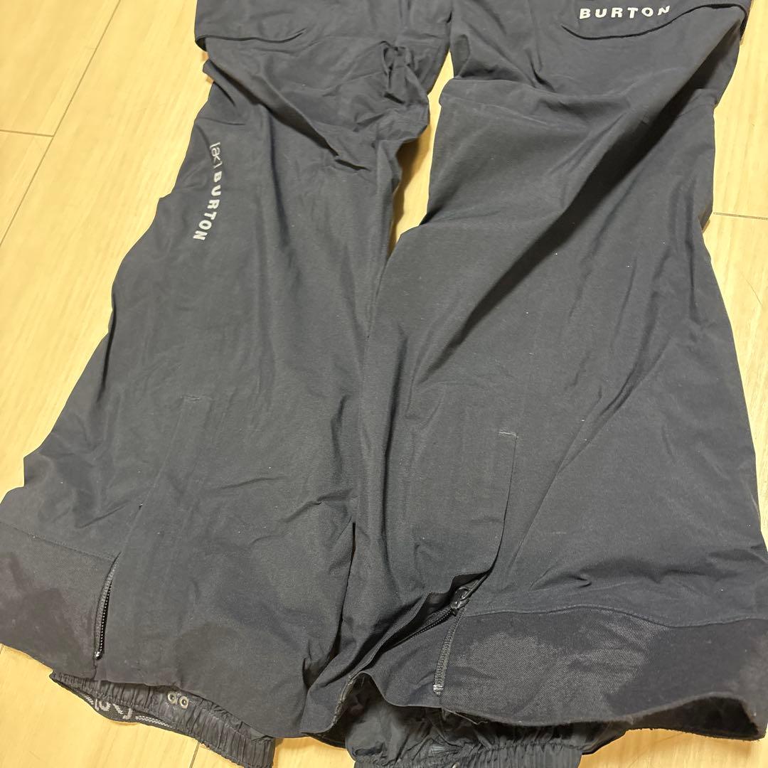 ラ*ン様 スノーボードウエア　ビブパンツ