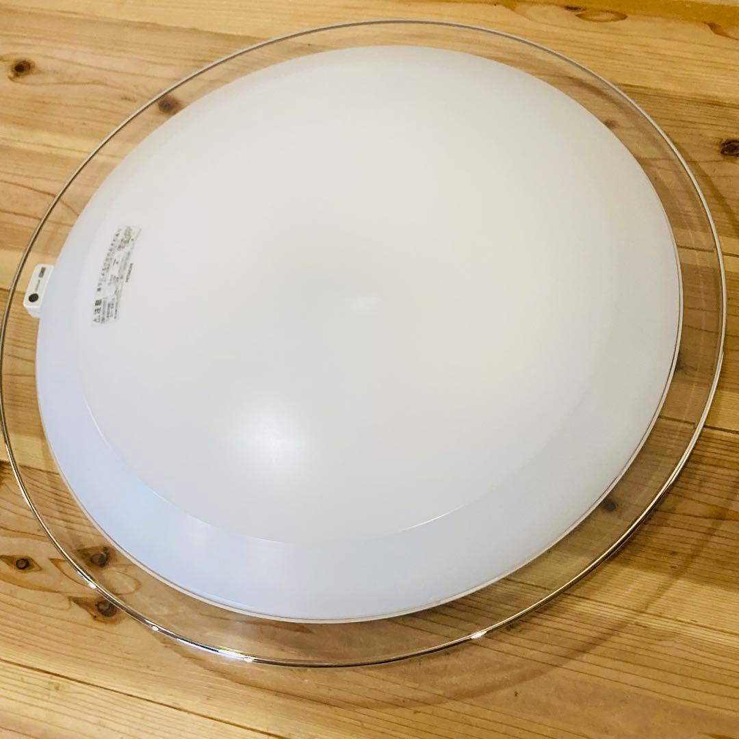 HITACHI LEDシーリングライト 12畳　LEC-AHS1216P 調光