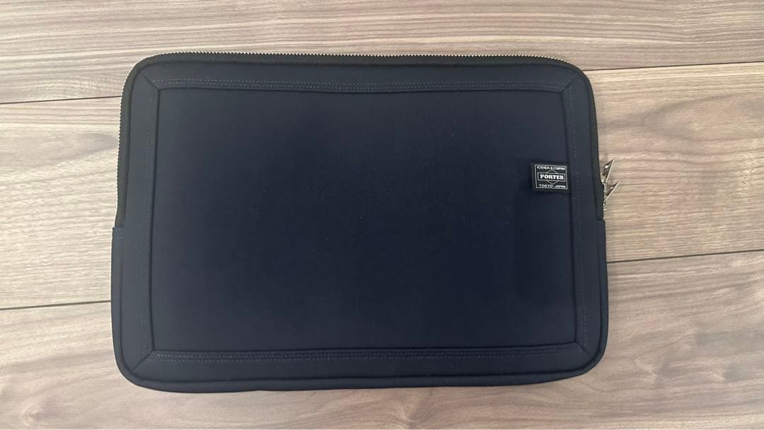 ポーター　Porter PC タブレットケース　美品　値下げ終了