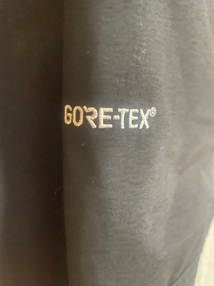 THE NORTH FACE MOUNTAIN LIGHT JACKETブラック