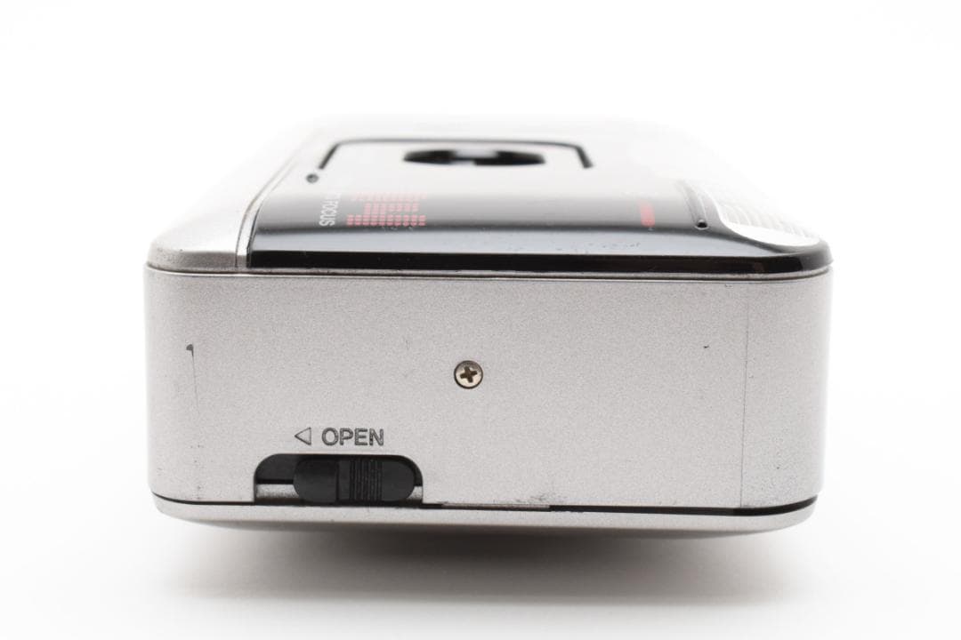 #251★動作品★KONICA Big mini a4