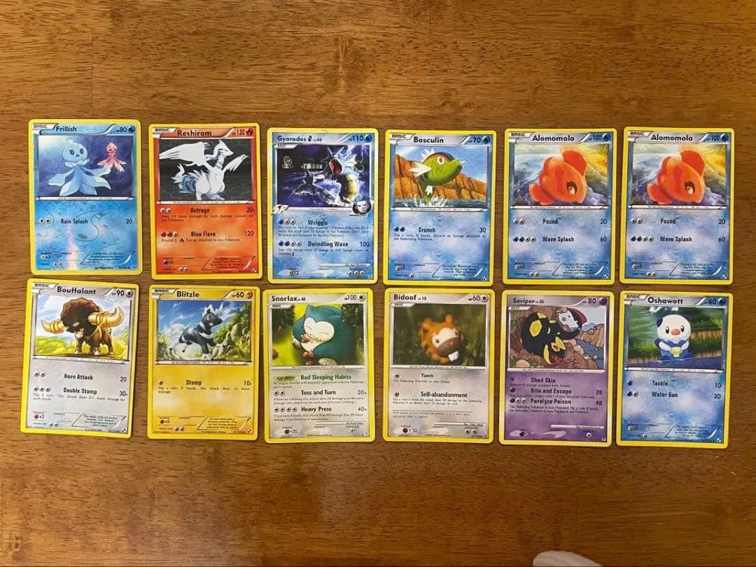 英語版　ポケモンカードセット45枚　まとめ売り