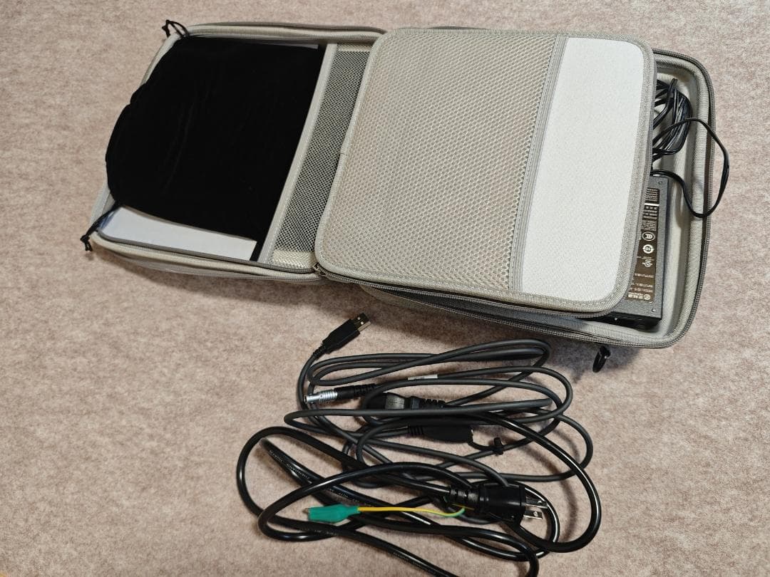 Einstar ハンディ3Dスキャナー 美品・使用10回未満