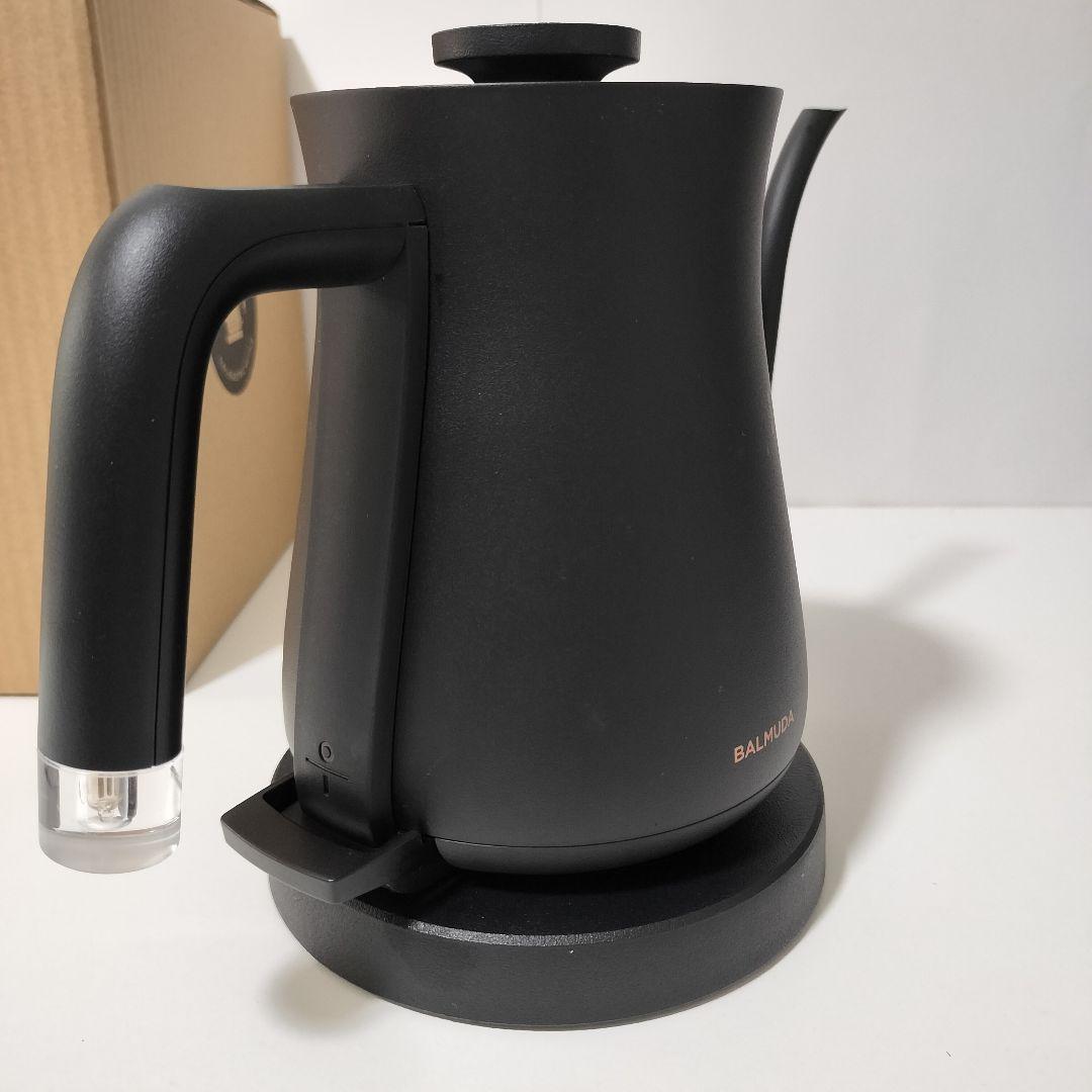 BALMUDA バルミューダ　電気ケトル　2022年製 1044　＊