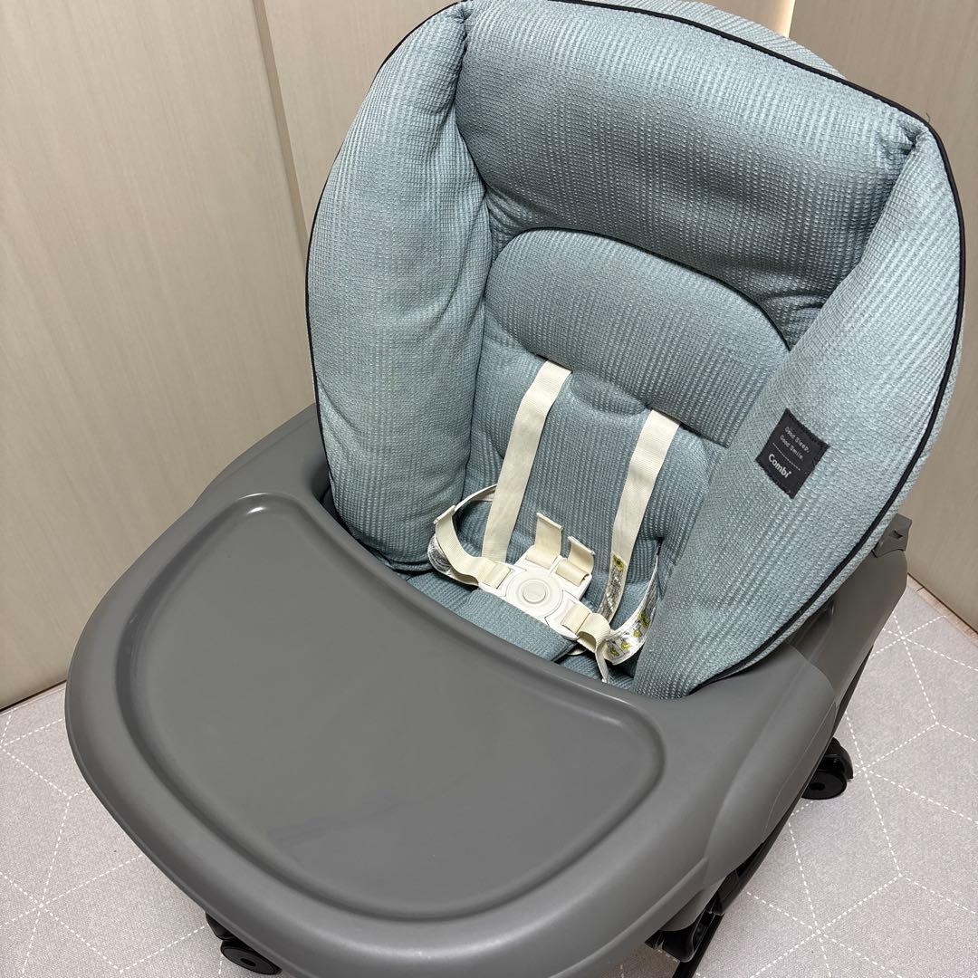 【2/7まで限定値下げ中】ネムリラ AUTO SWING BEDi Long