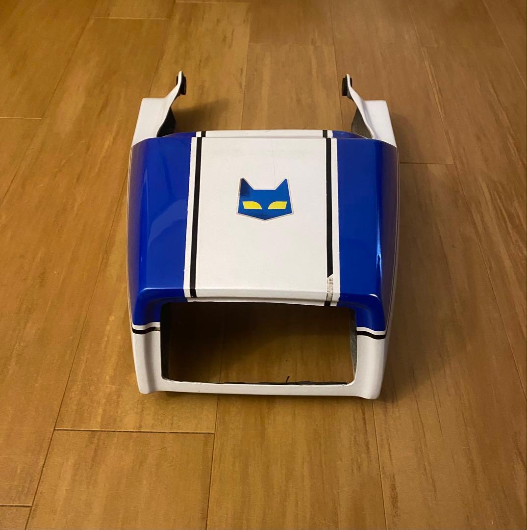 希少 gsx400インパルス gs1000ルックテールカウル　gk79a