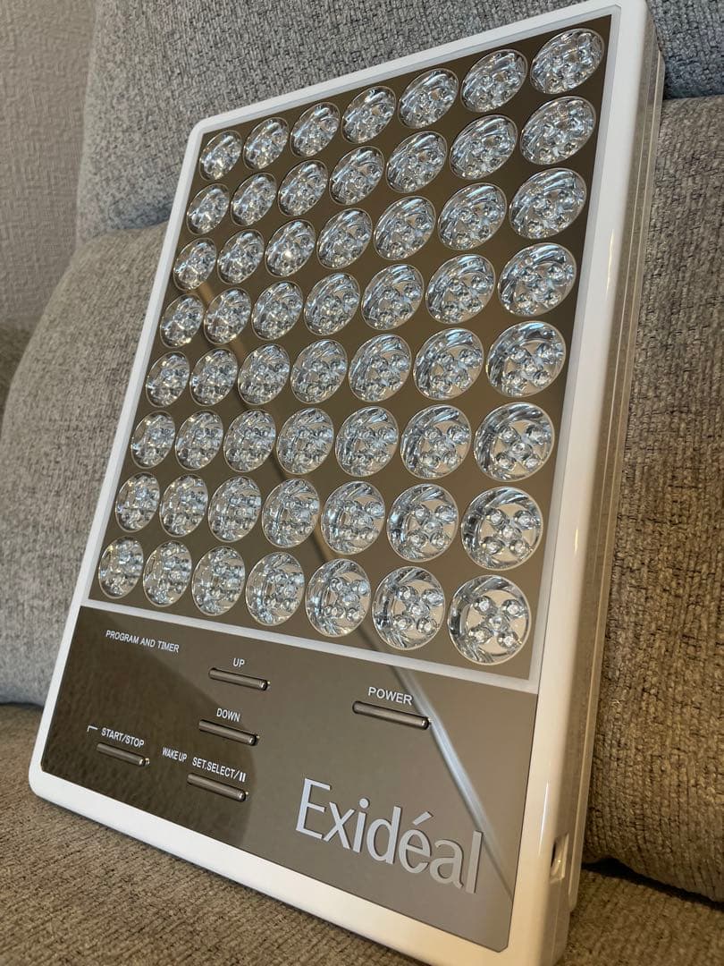 Exideal LED美容機器 EX-280 美顔器