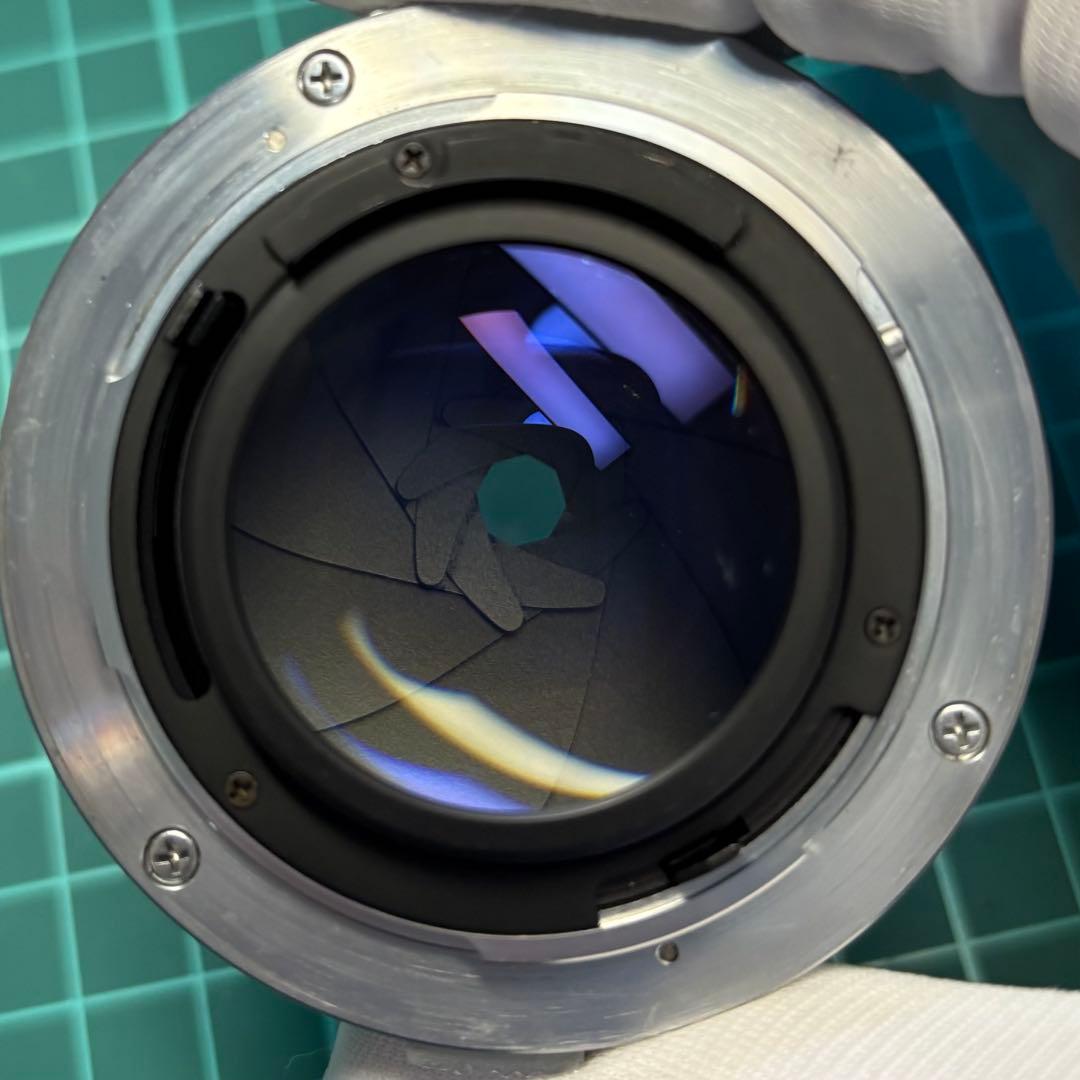 ★ OLYMPUS オールドレンズ 50mm F1.4