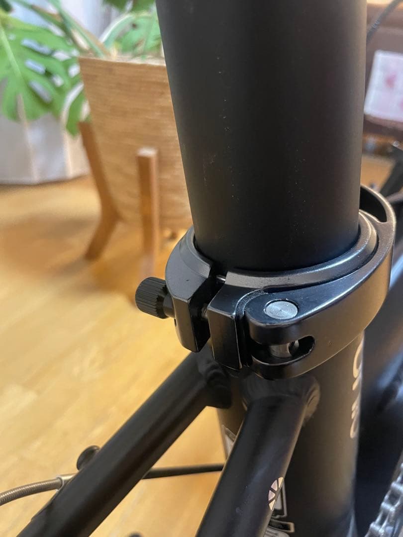 自転車本体 DAHON UNIO KEA093CM