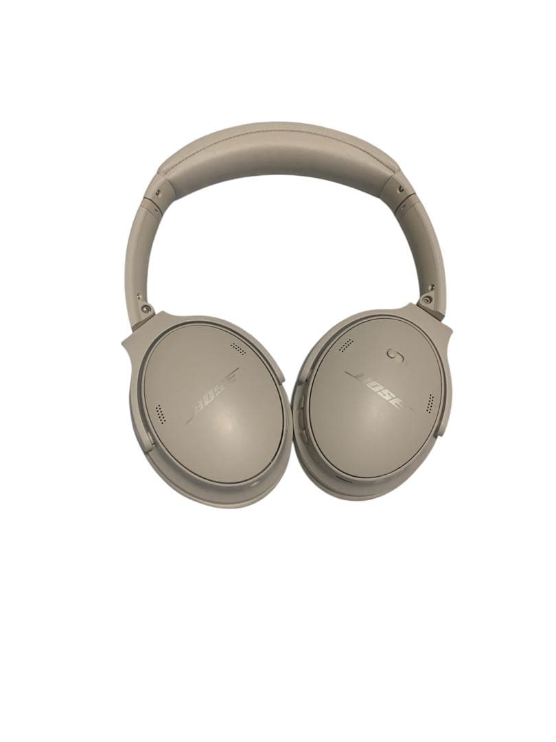 Bose ワイヤレスヘッドホン ホワイトノイズキャンセリング