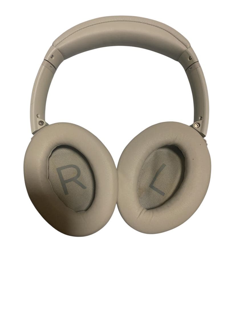 Bose ワイヤレスヘッドホン ホワイトノイズキャンセリング