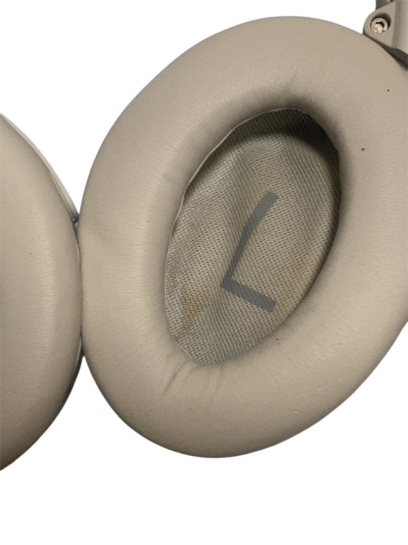 Bose ワイヤレスヘッドホン ホワイトノイズキャンセリング