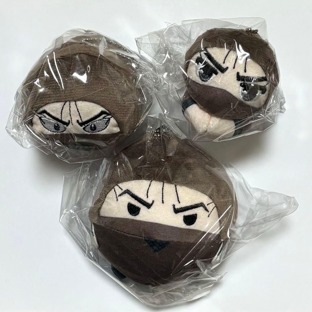 Y*u様 高坂陣内左衛門　セット