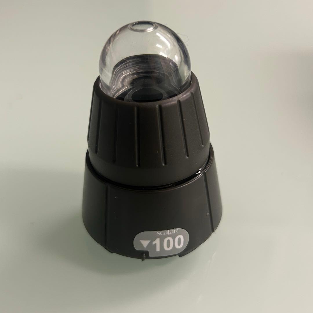 スカラ　頭皮　ワイヤレス　マイクロスコープAir Micro model A1