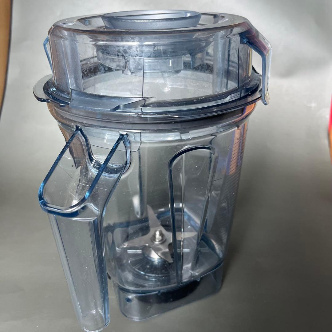 バイタミックス V1200i ホワイト