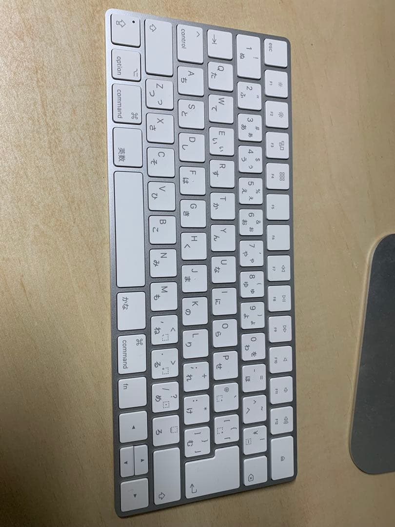 iMac 21.5インチ 2017年モデル ジャンク