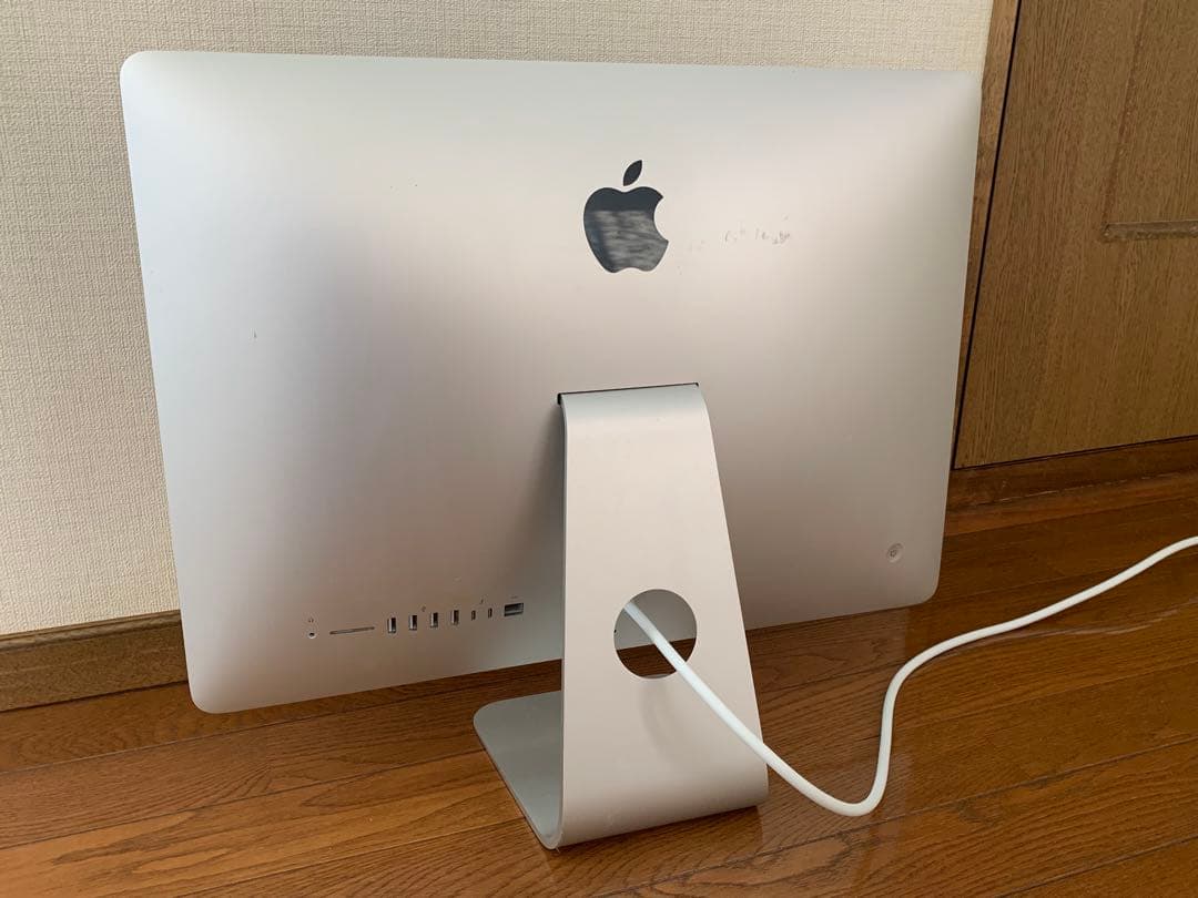 iMac 21.5インチ 2017年モデル ジャンク