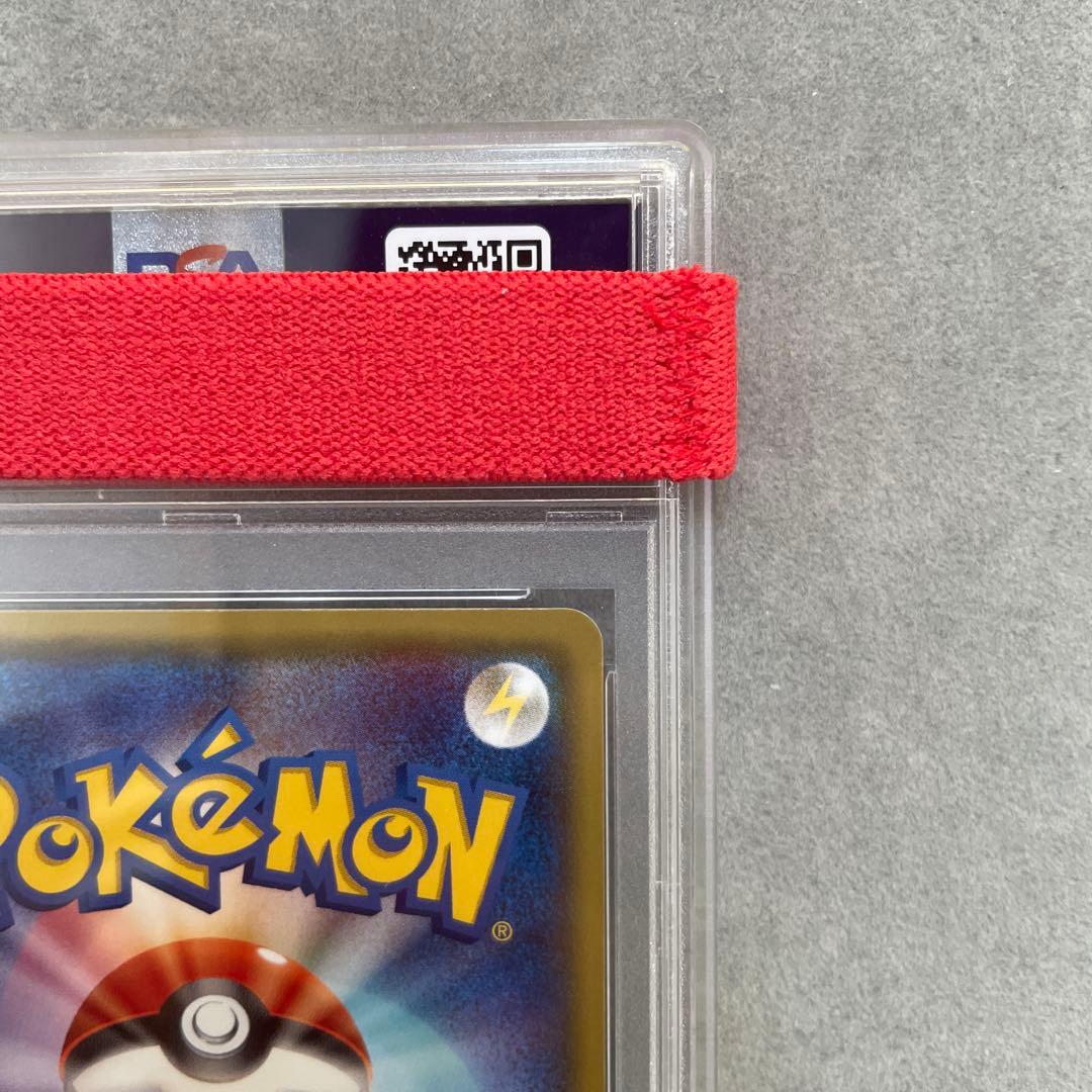 ポケモンカードゲーム　オールナイトパーティ　プロモ　PSA10 ブラッキー