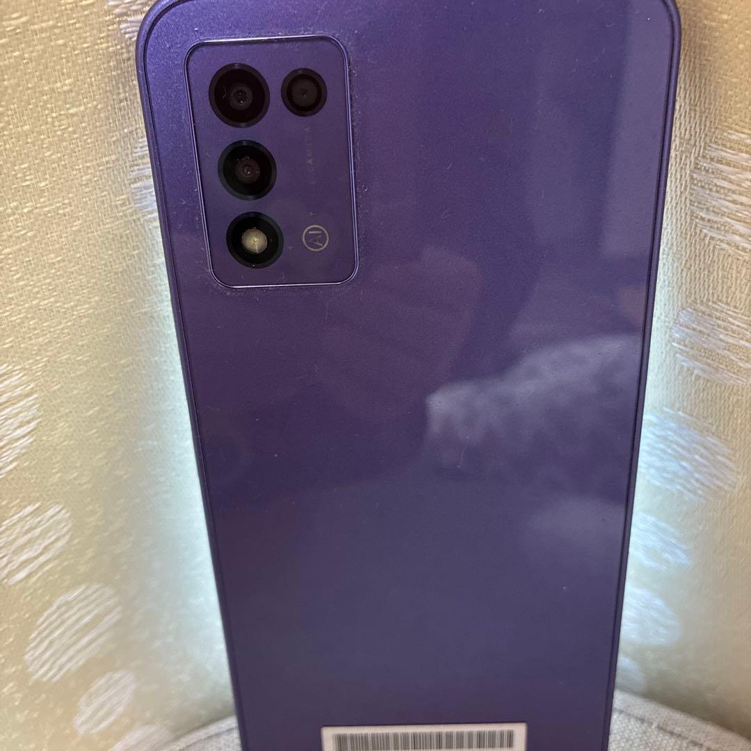 ★サイトウ★Ｙモバイル リベロ　5G 2台セット