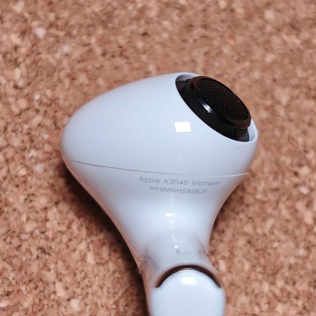 AirPodsPro 第2世代 左耳のみ USB-C Apple正規品 214