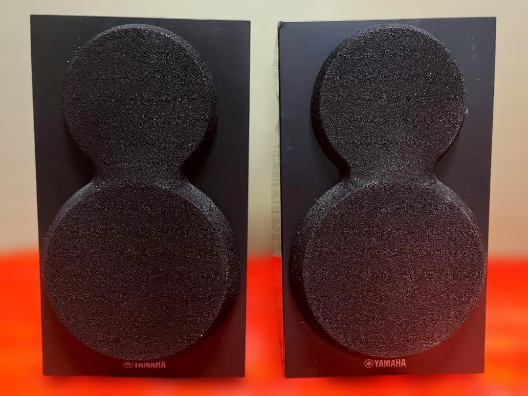 ANKO様用■ YAMAHA 2Way バスレフスピーカー NS=BP200 ■