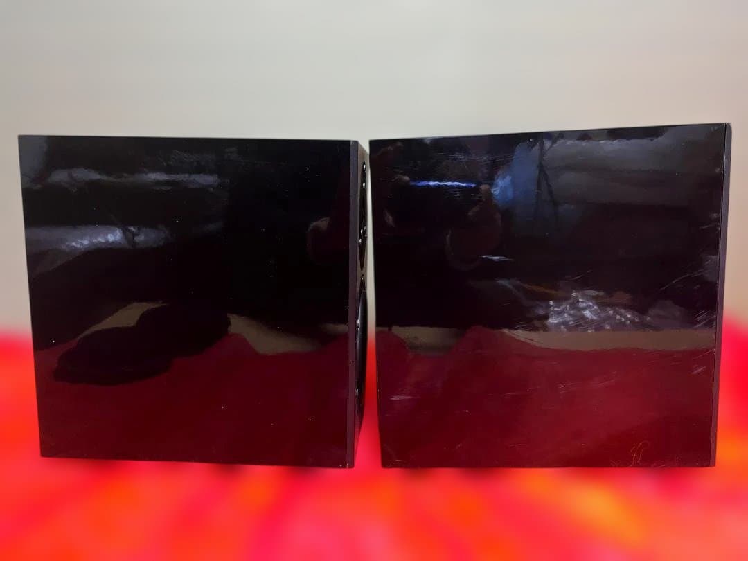 ANKO様用■ YAMAHA 2Way バスレフスピーカー NS=BP200 ■